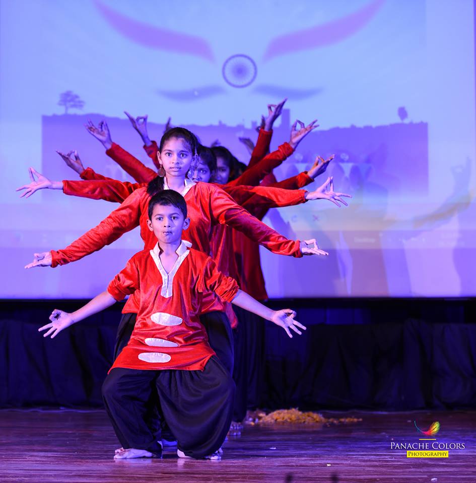 Dance School(Kids, Zumba and More) 3